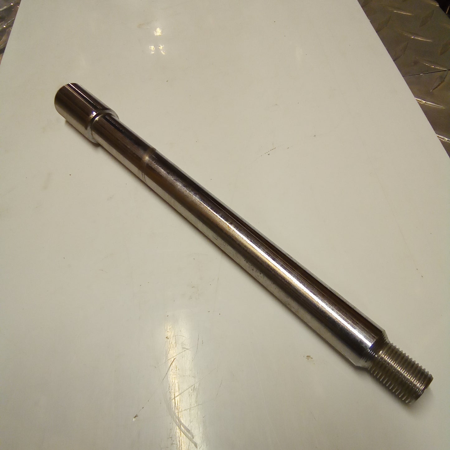 AXLE (#17633350)
