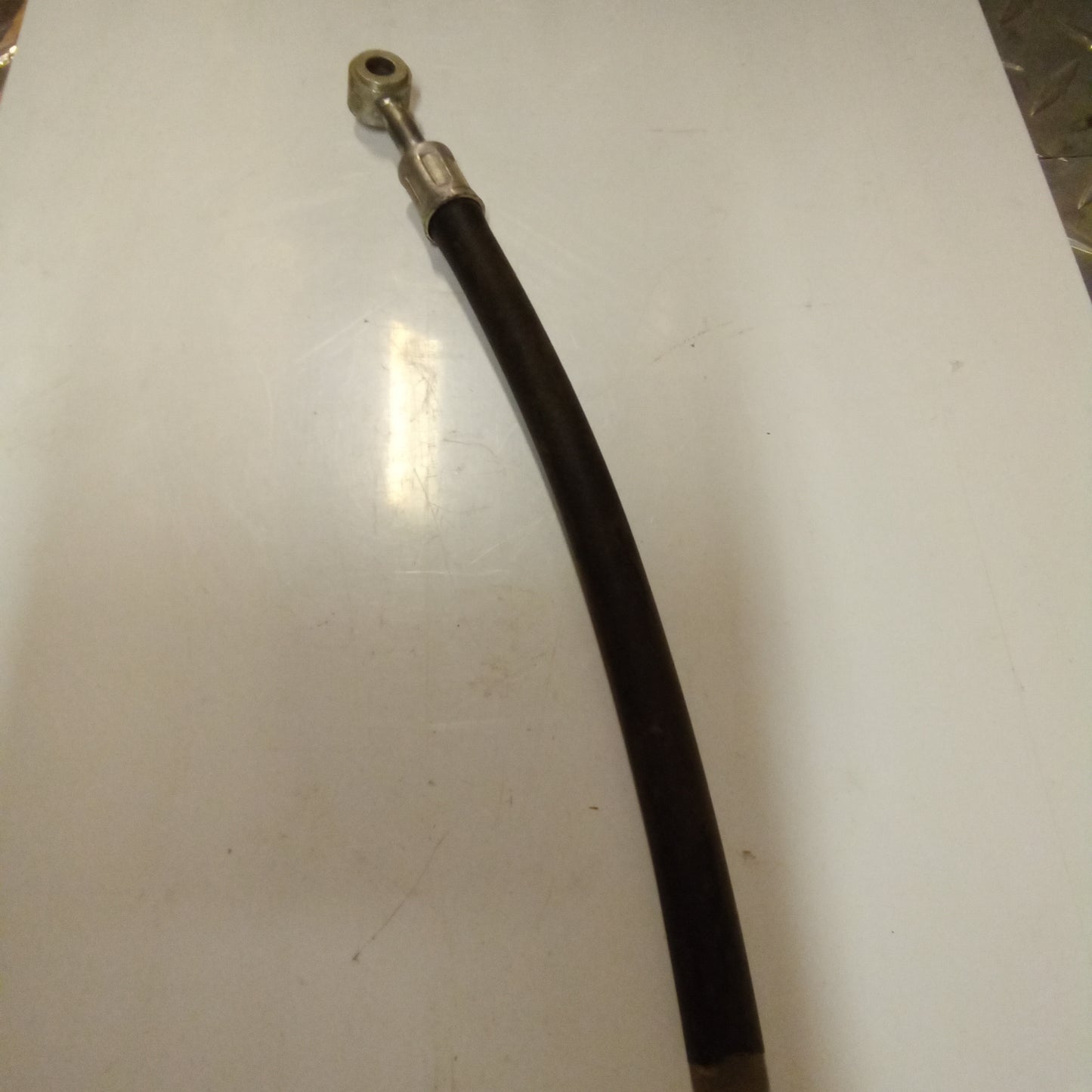 OIL TUBE (#17159700)