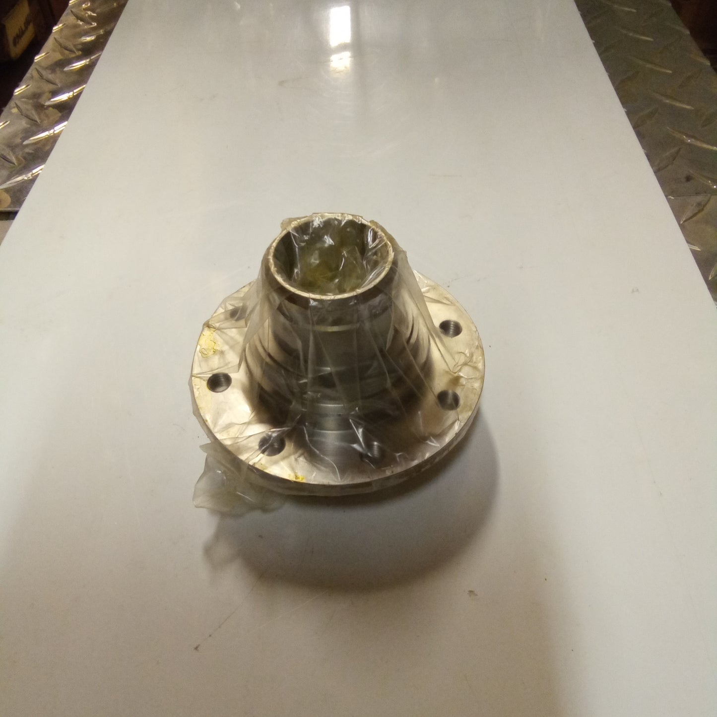 DRIVE HUB WAS 1735 1400 (#17351401)