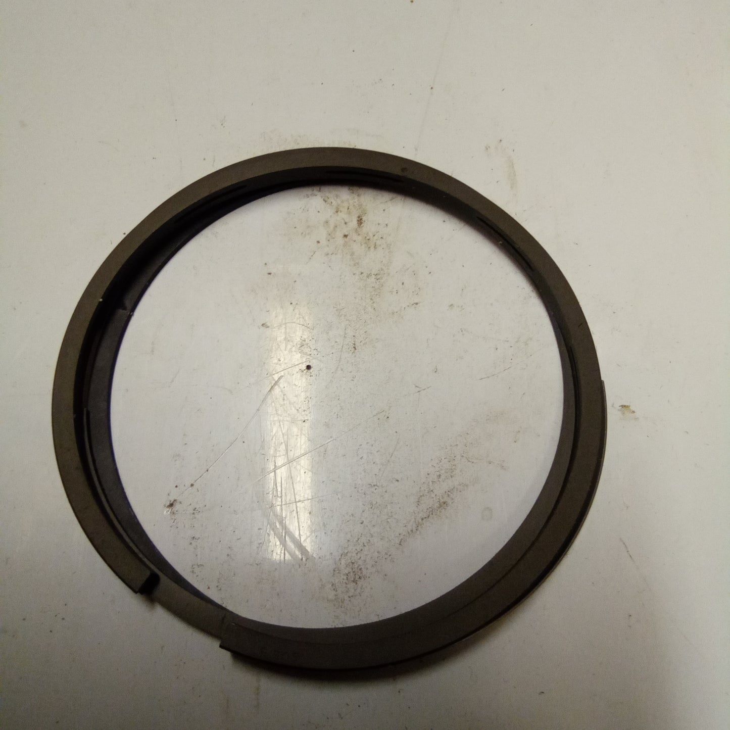 RING SET 1ST OV (#17060661)