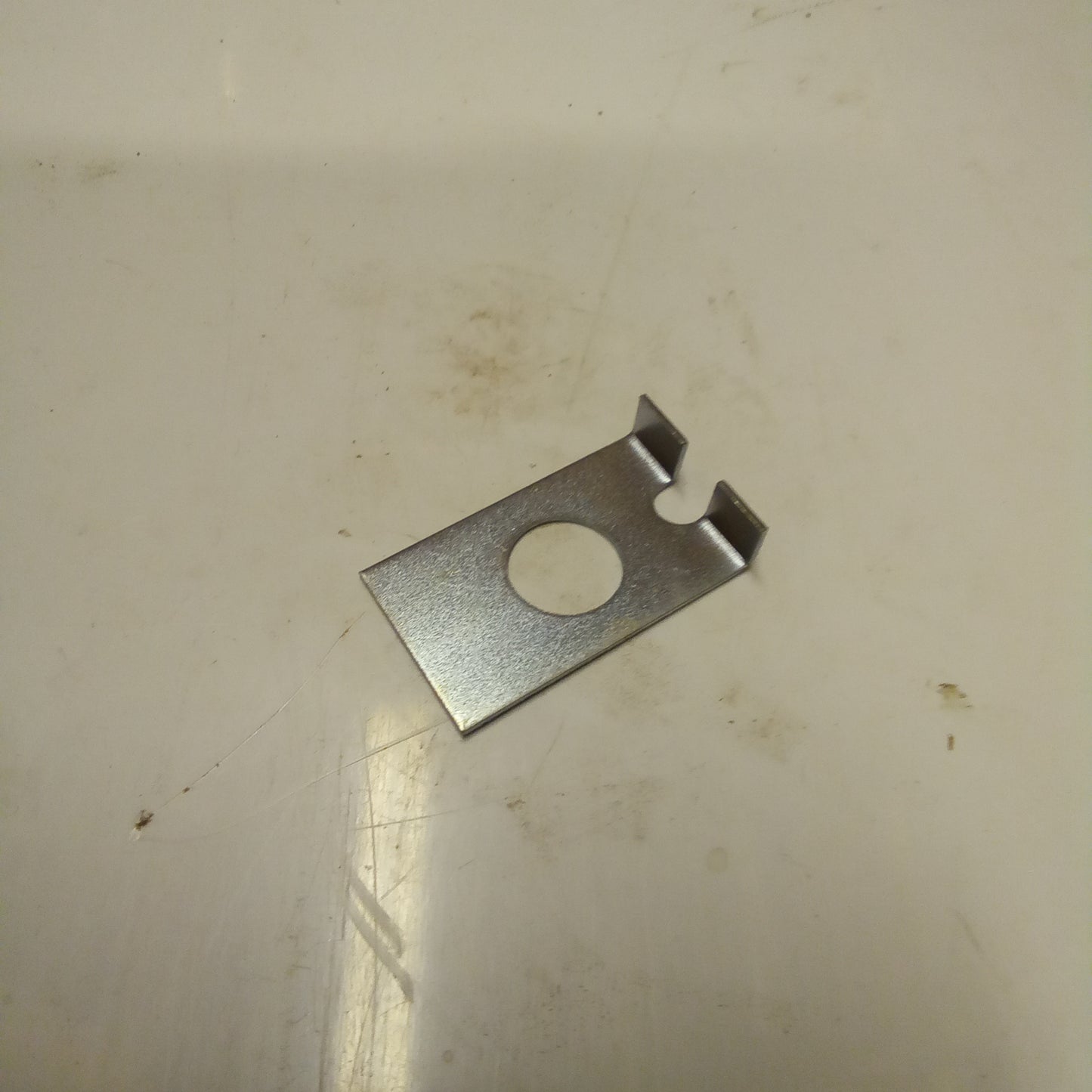LOCK PLATE (#19055900)