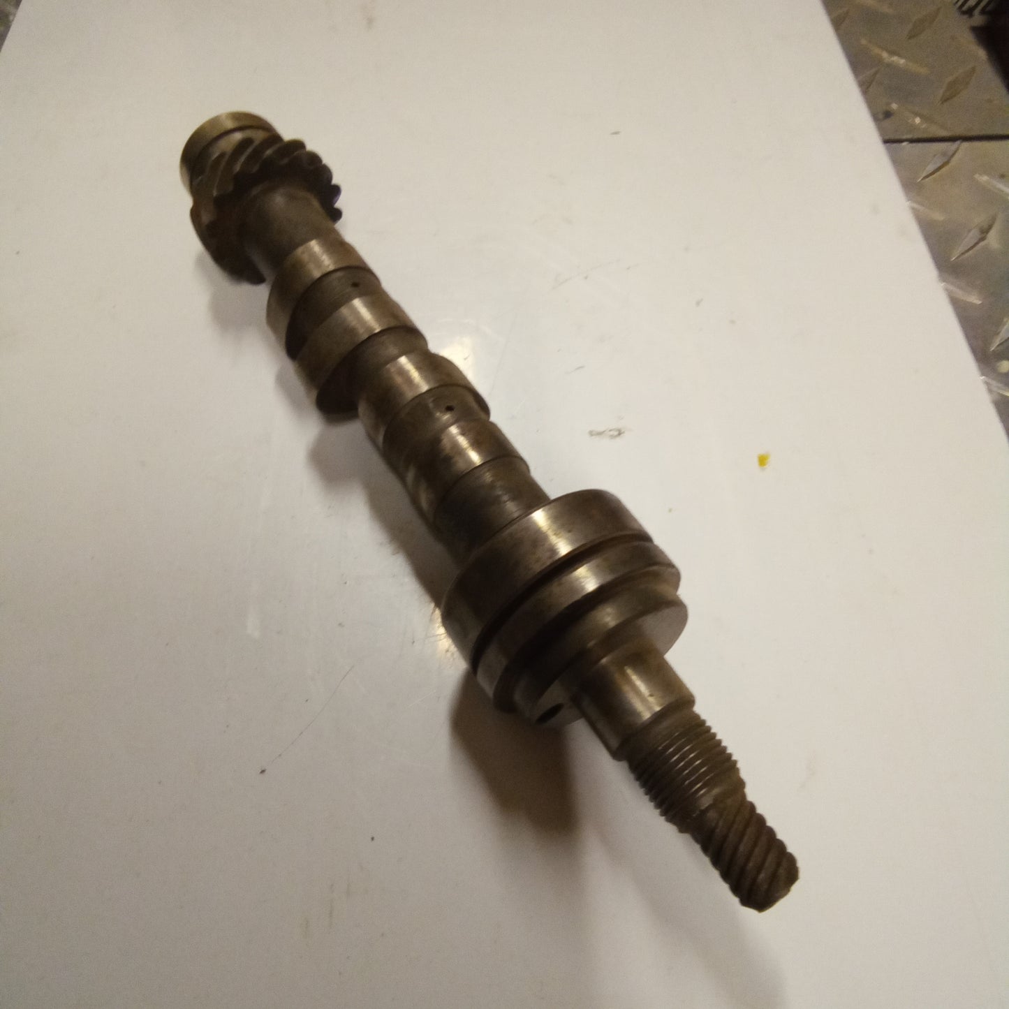 CAM SHAFT (#14053301)