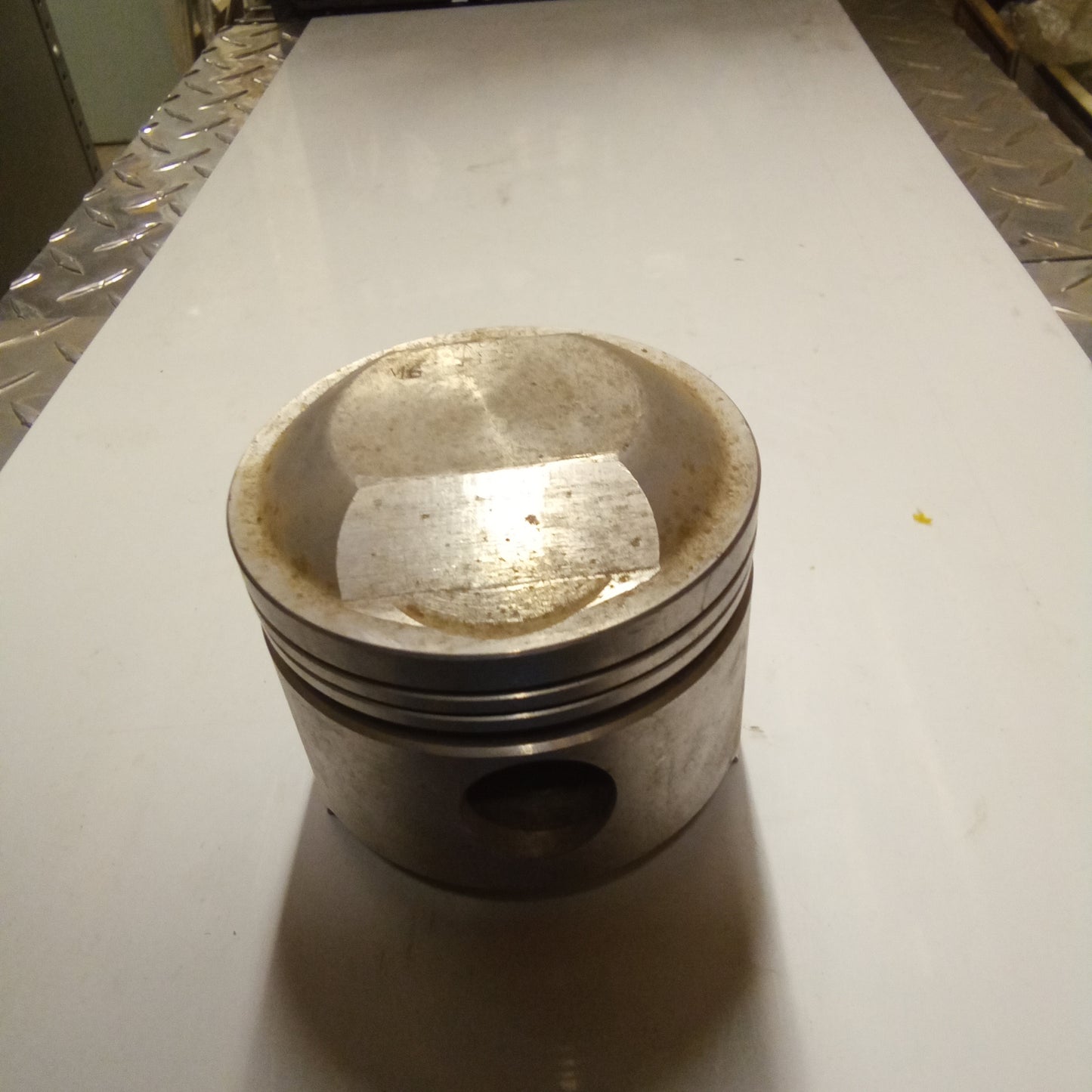 PISTON 2ND (#14060352)
