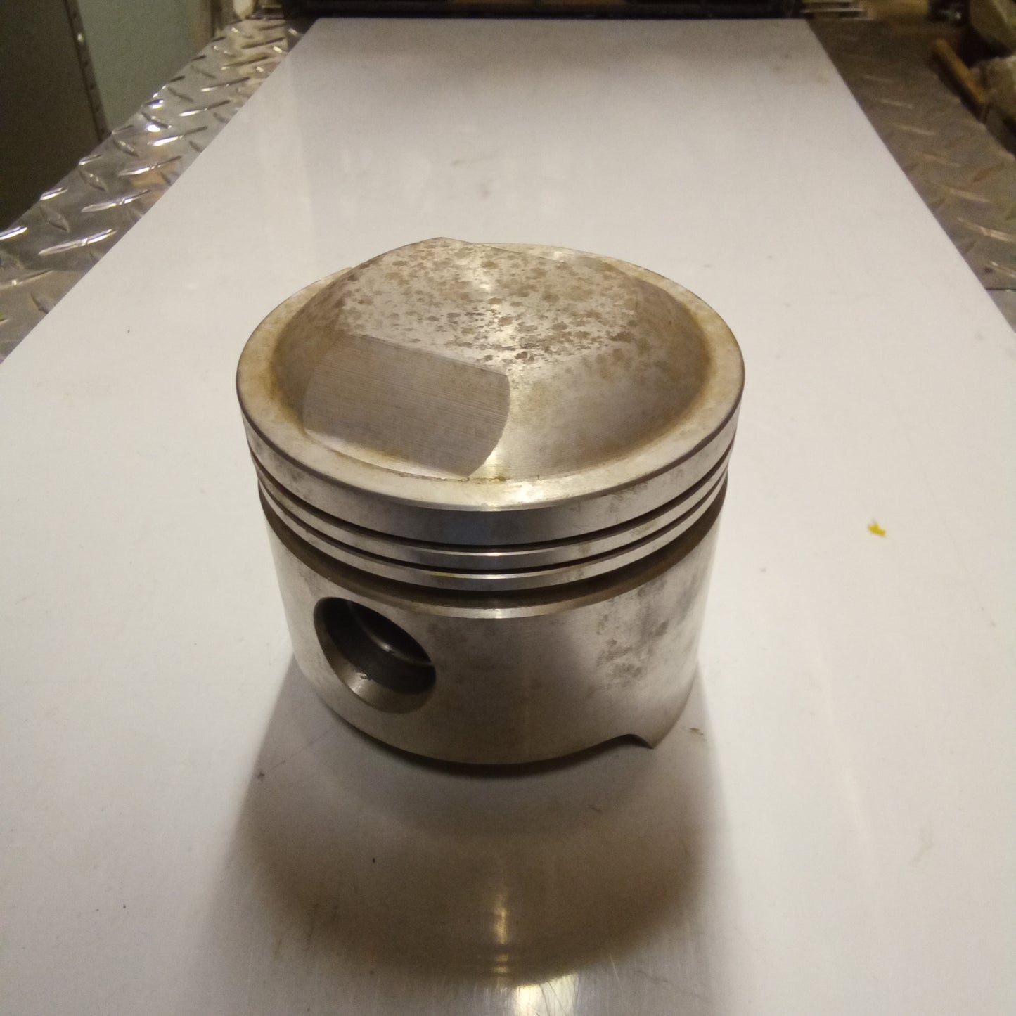 LM 3 PISTON B (#14060445)