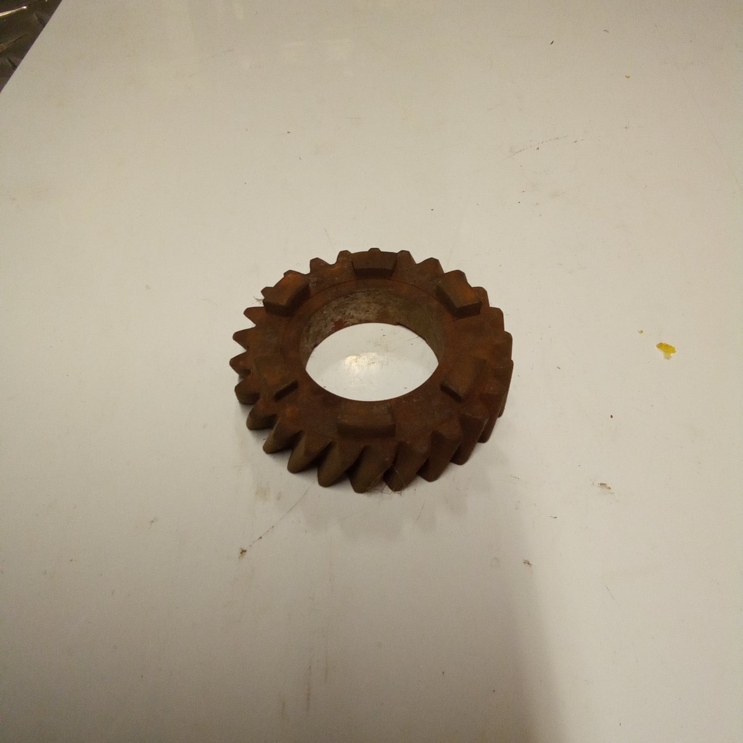 GEAR USE 2821 4587 Z=24 (#14214510)