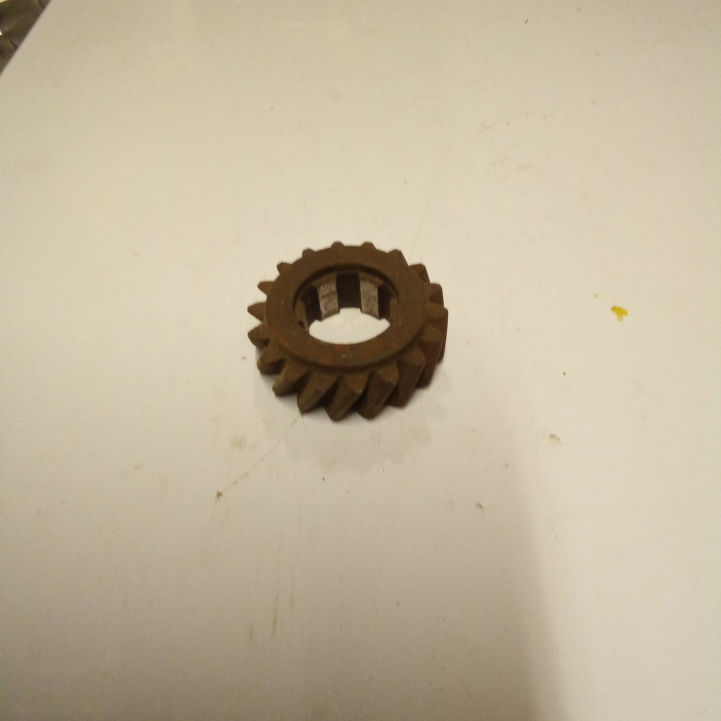 GEAR (#14215210)