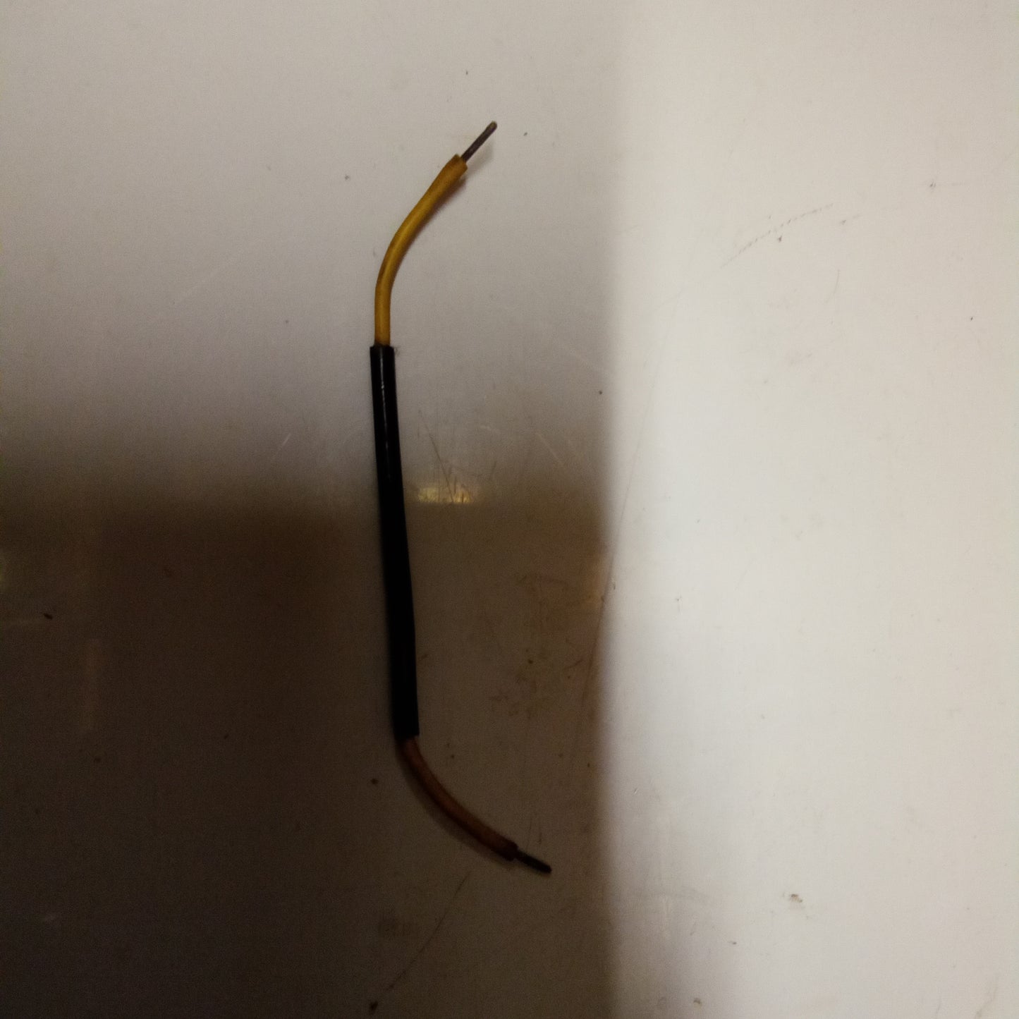 WIRE-YELLOW X (#13748540)