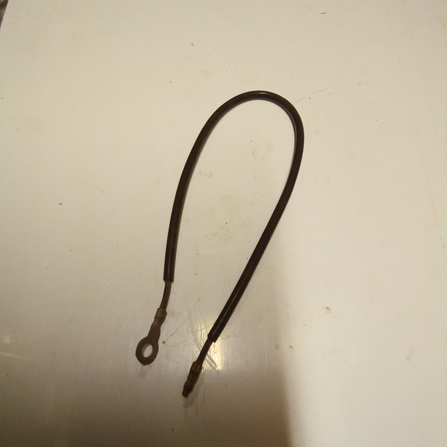 WIRE-BLACK X (#13748740)
