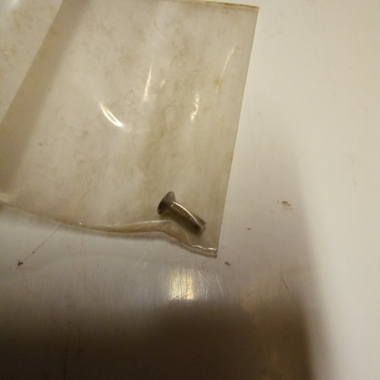 BOLT (#13931460)