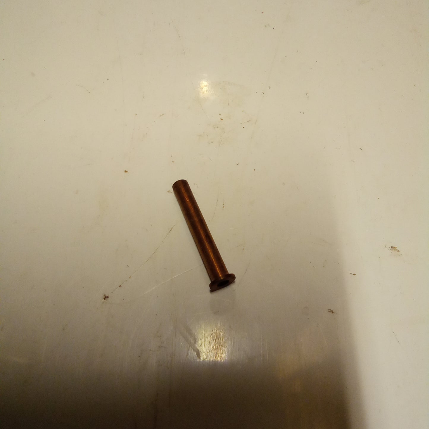 AIR VALVE GUIDE (#13932860)
