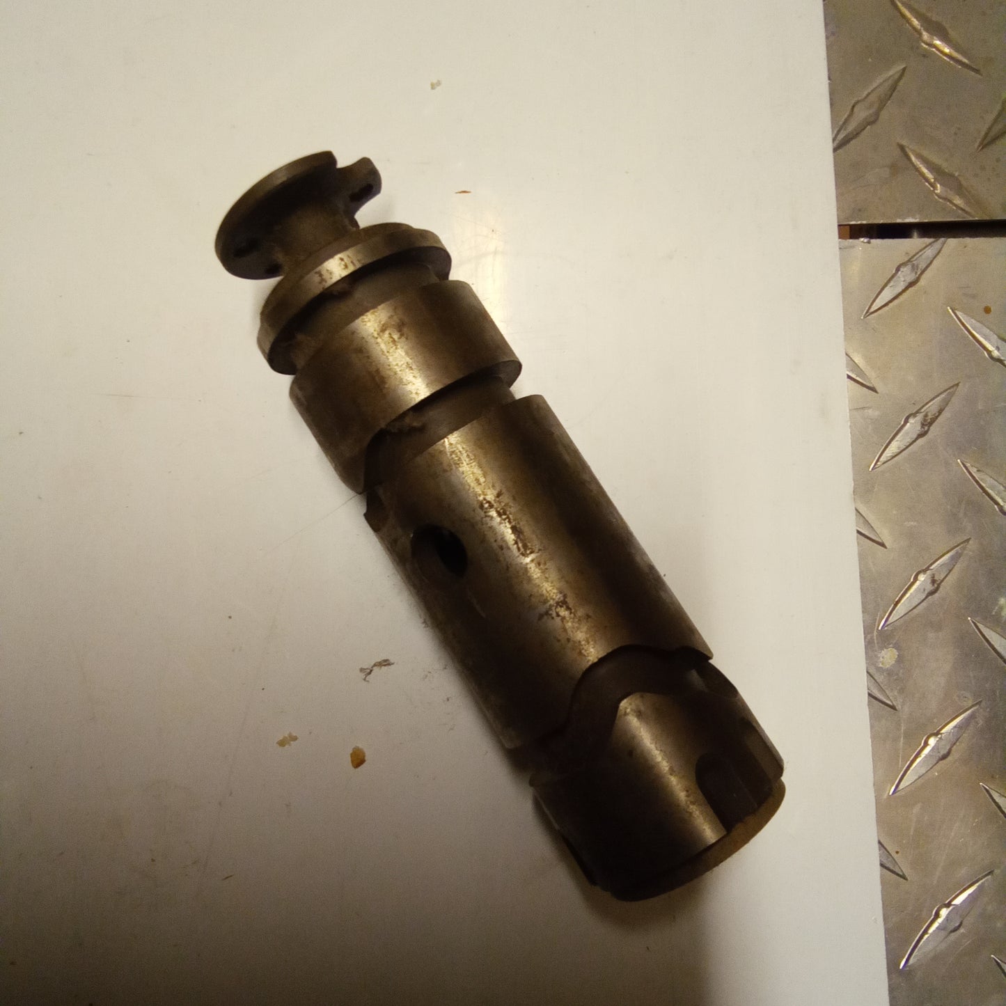 SHIFT DRUM B (#14234401)