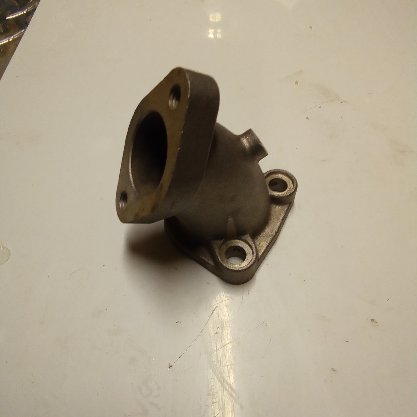 AIR INT. TUBE L (#13115061)