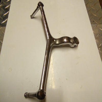 13250940 Ambassador LAPD shift lever (#13250940)
