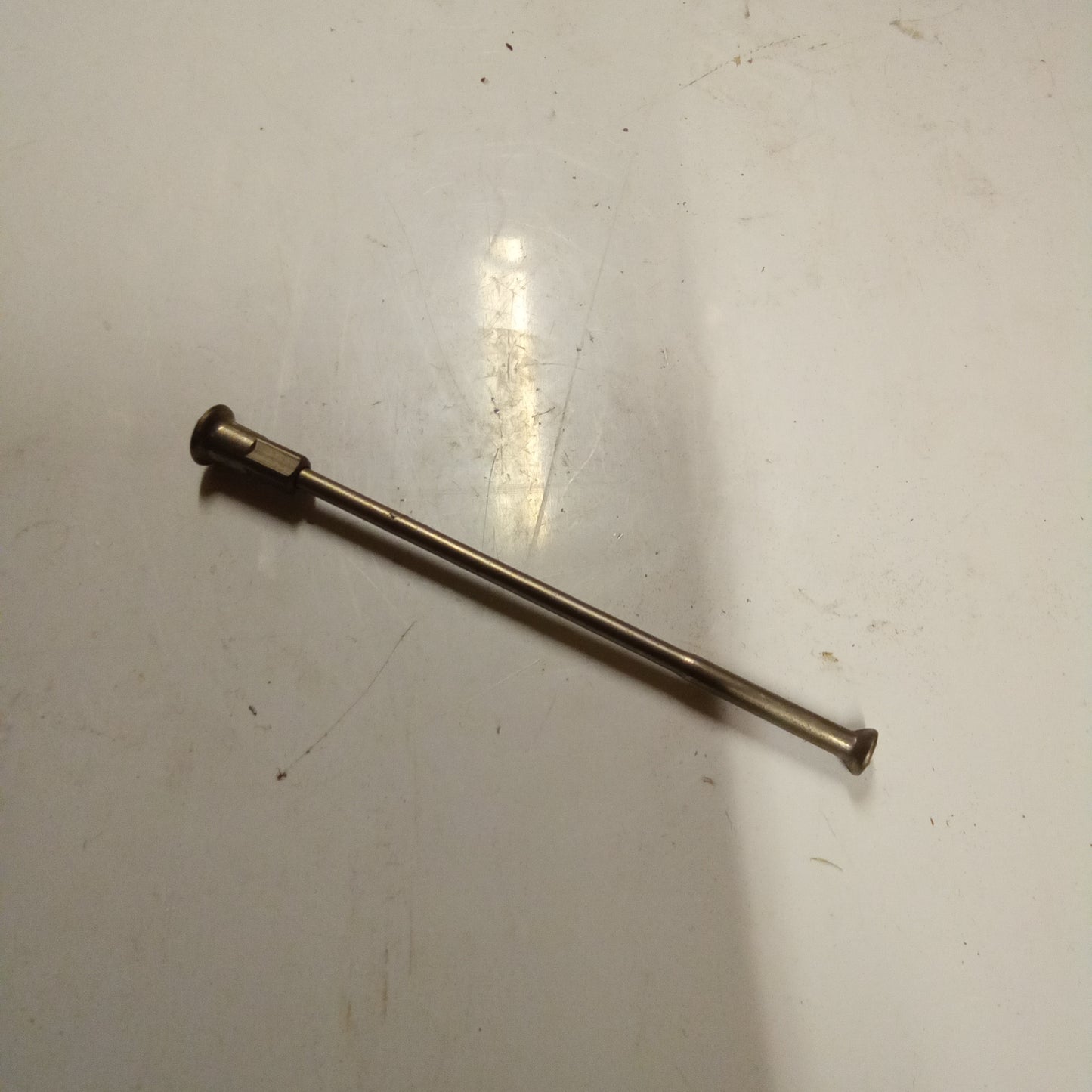 SPOKE W/NIPPLE (#14611505) I