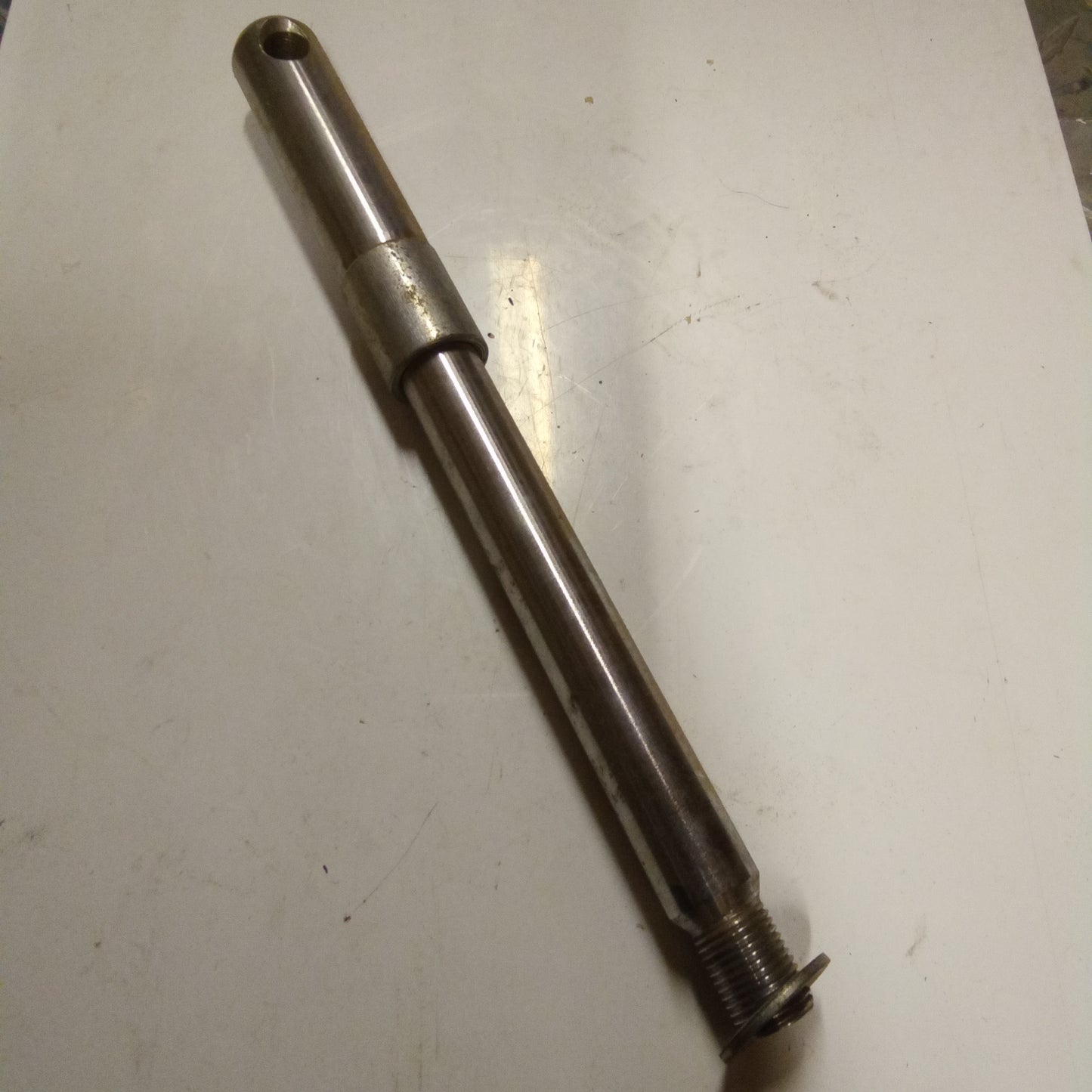 FRT AXLE (#14614102)