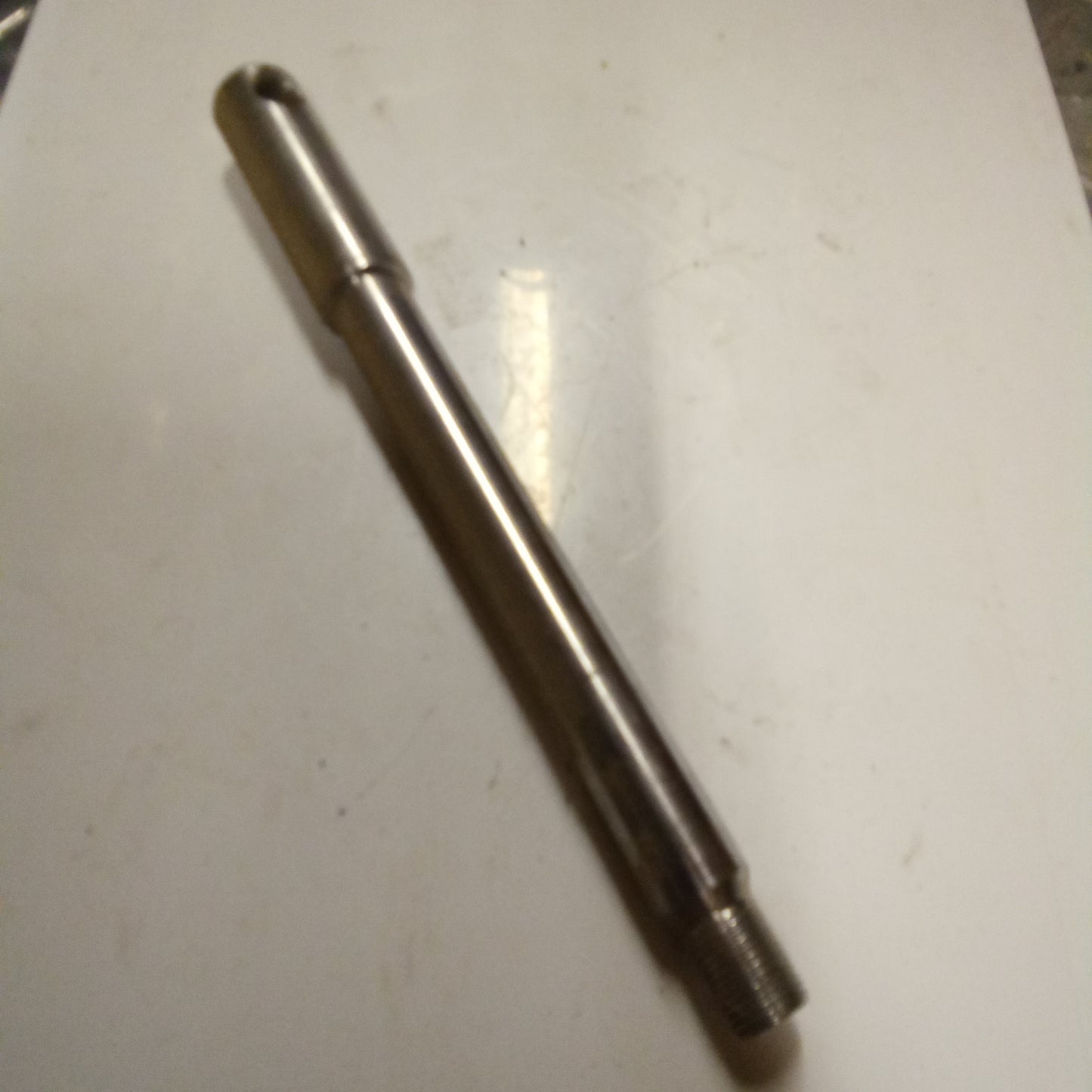 AXLE (#14614120)