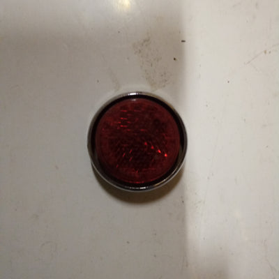 AMB REFLECTOR (AMBER) (#12781620)