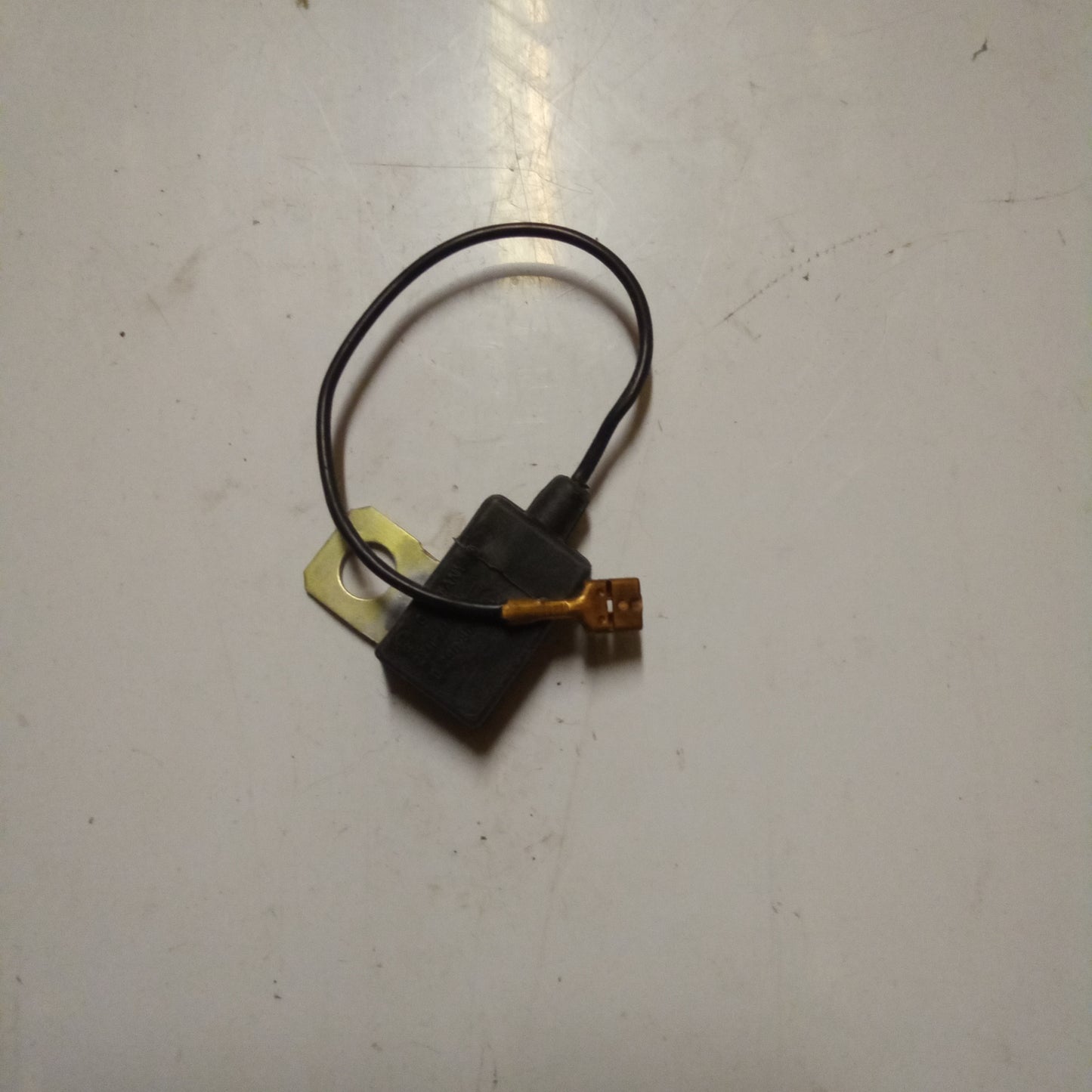 TERMINAL CLAMP (#14712465)