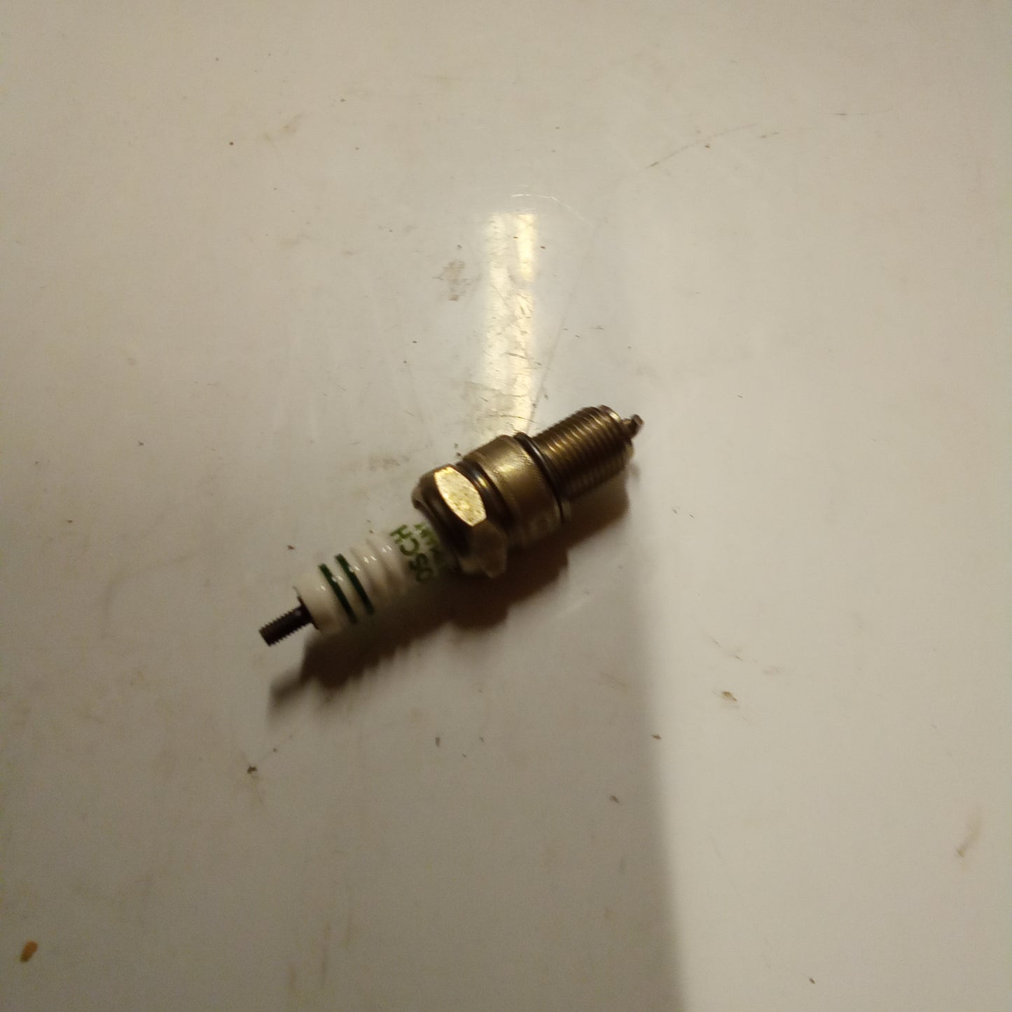 SP PLUG (#14717050)