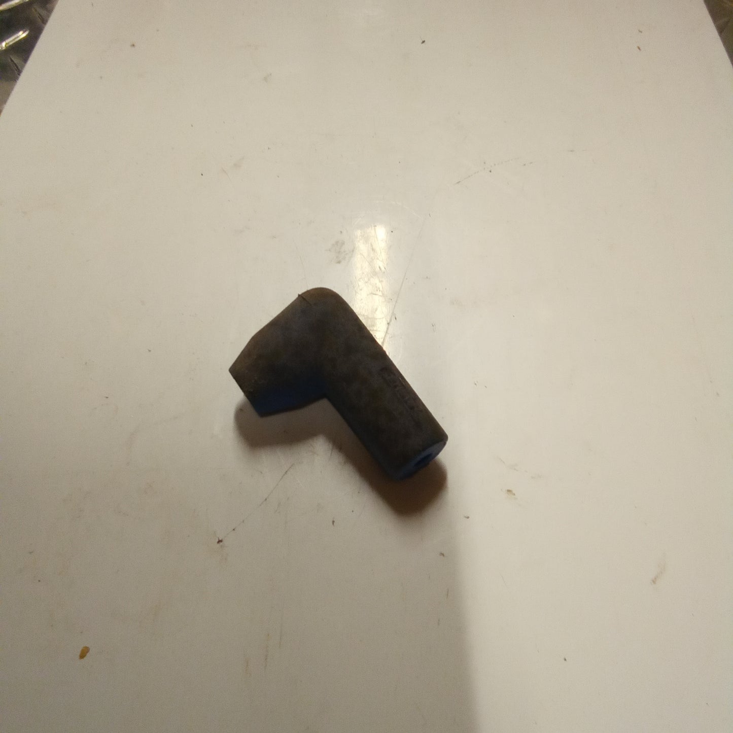 PLUG CAP SILICO S (#14717499)