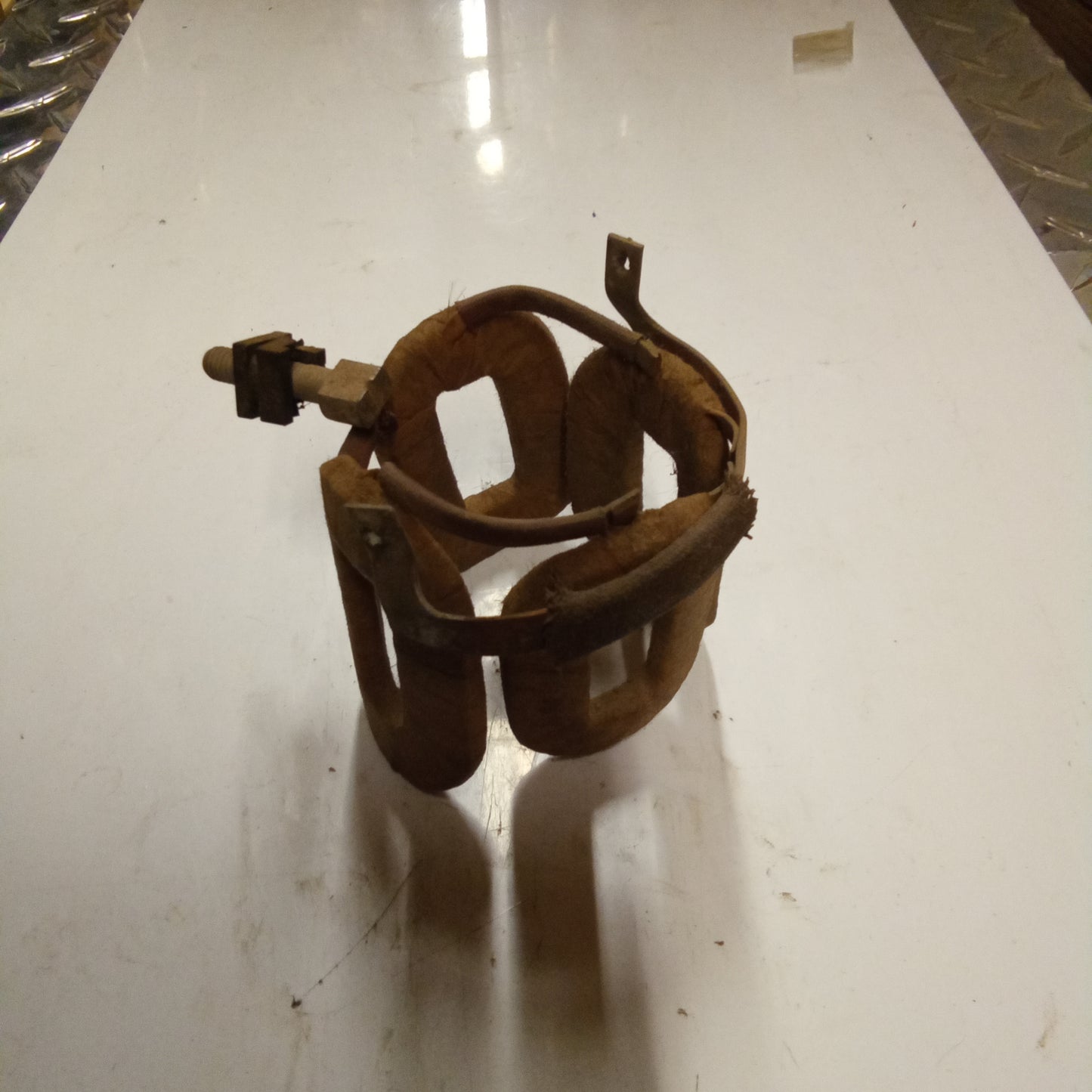 FIELD COIL (#14730510)
