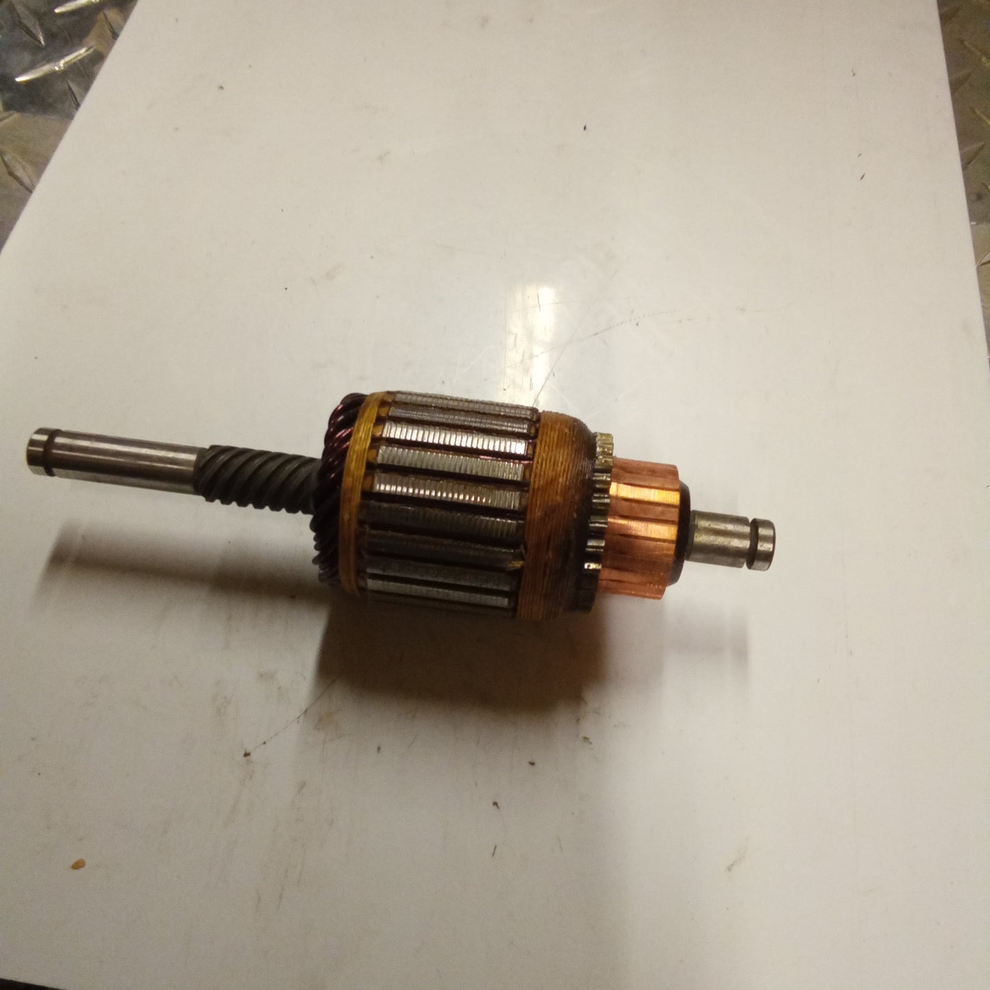 ARMATURE (#14730519)