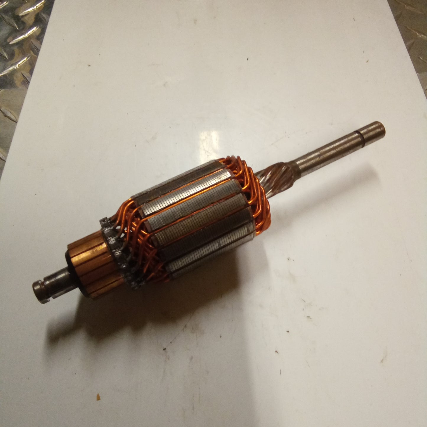 ARMATURE (#14730553)