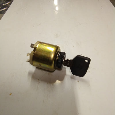IGNITION SWITCH WITH KEYS (#14735370)