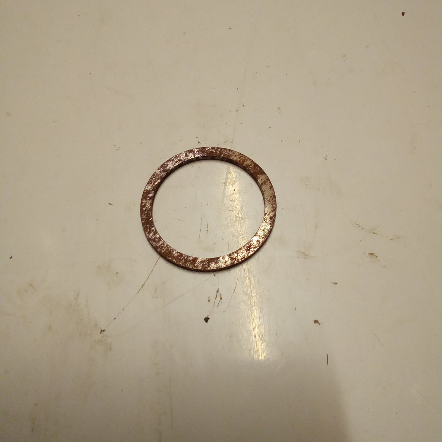 SHIM 2.3 MM (#12527203)