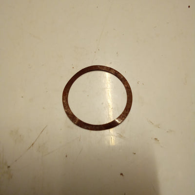 SHIM 0.1 MM (#12527210)