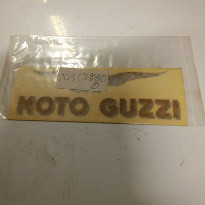 DECAL M-G LH A (#30917960)