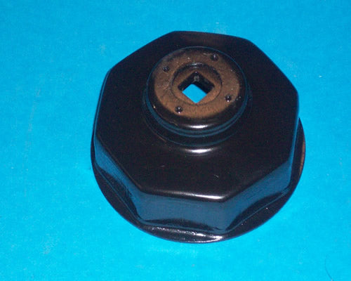 8-Flute Oil Filter Wrench (17030) (#17030)