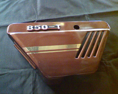 TOOLBOX W/COVER (#17476003)