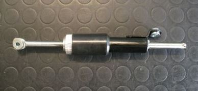 STEERING DAMPER (#17530260)