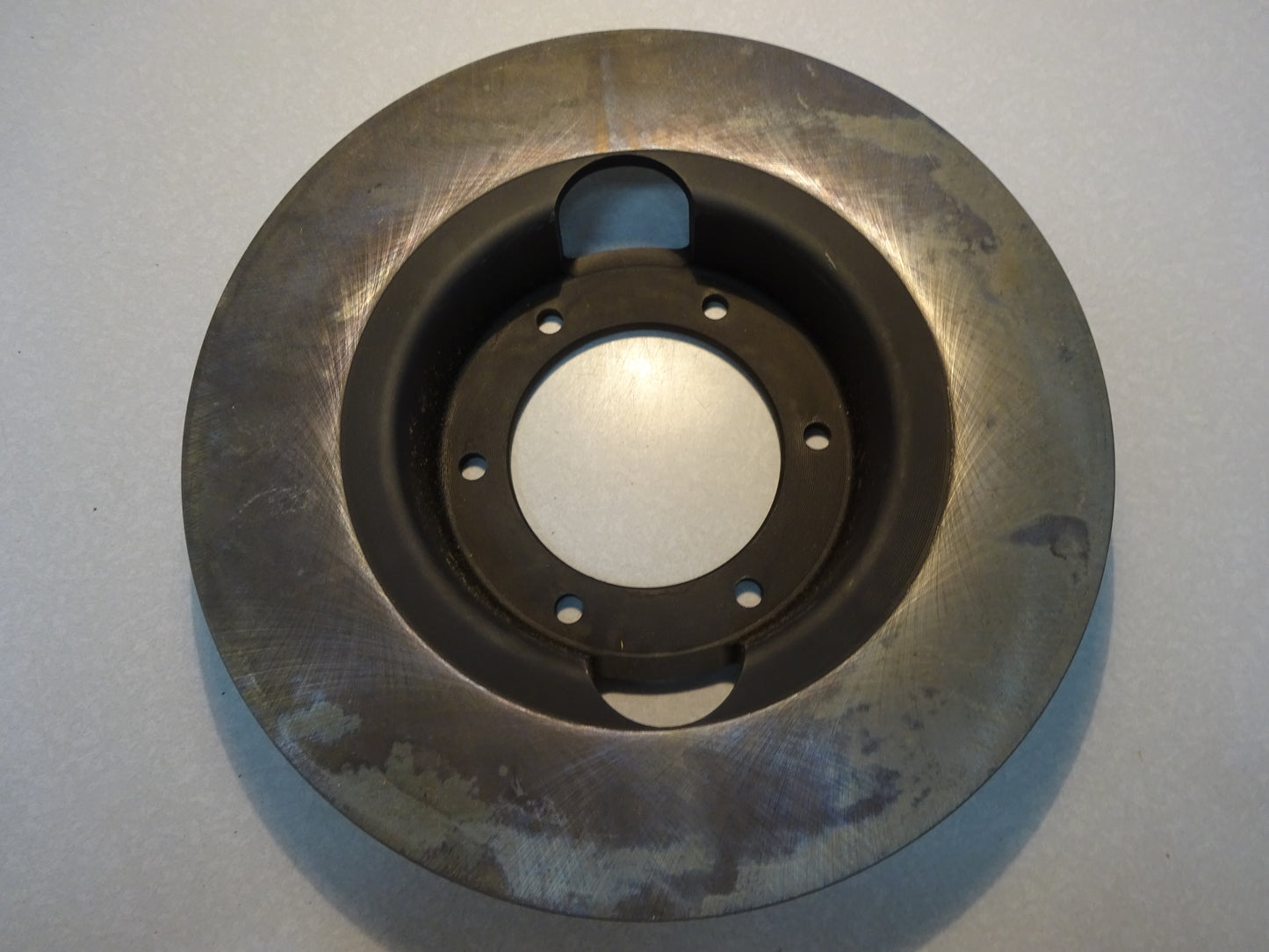 Brake cover (#17635750) use 18635760