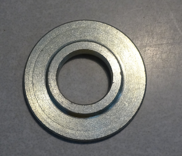 SPACER - METAL (#17636050)