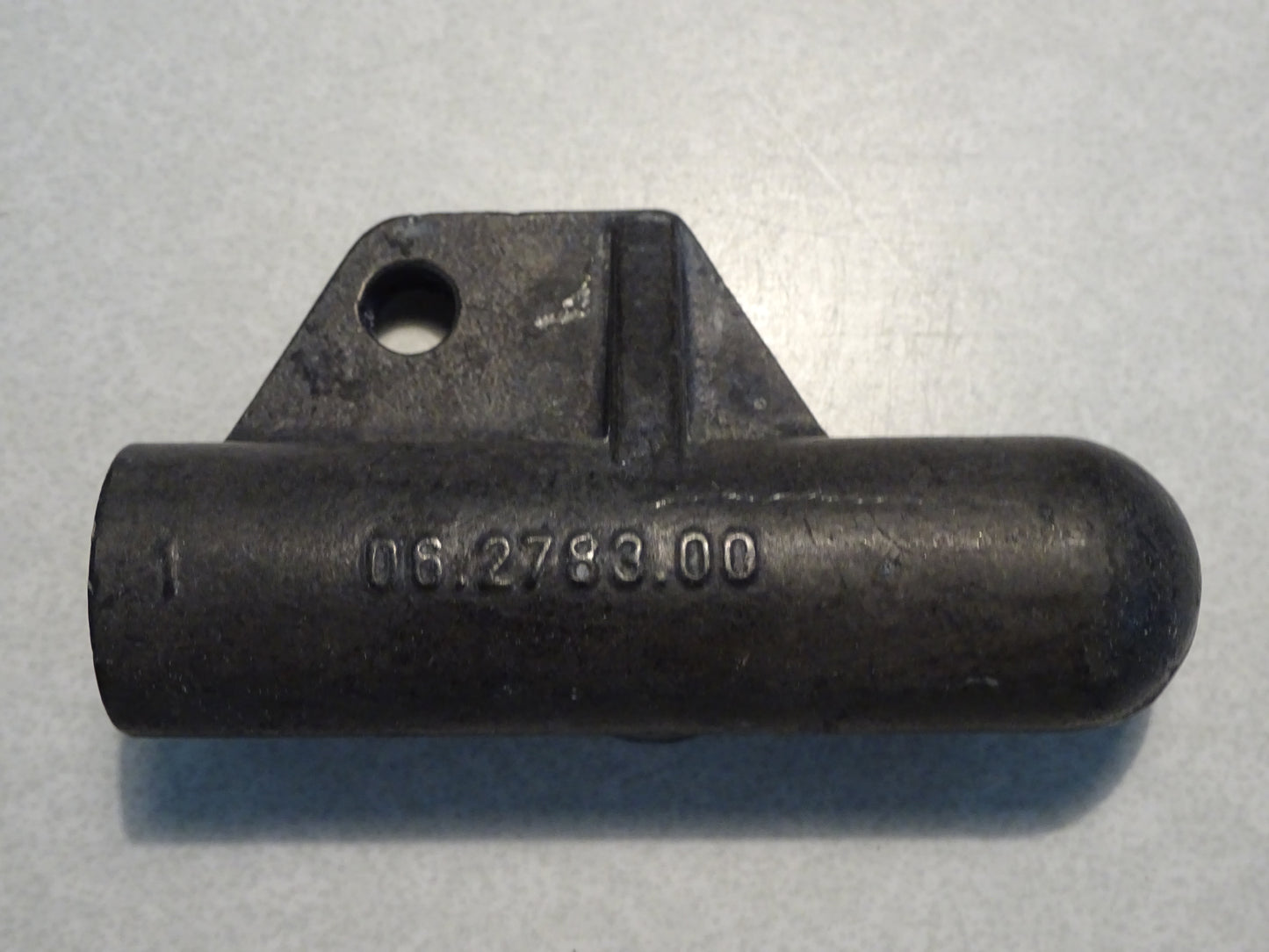 BRAKE BLOCK (#17656850)