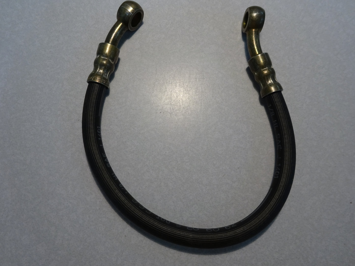 BRAKE HOSE (#17657101)