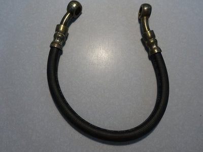BRAKE HOSE (#17657101)