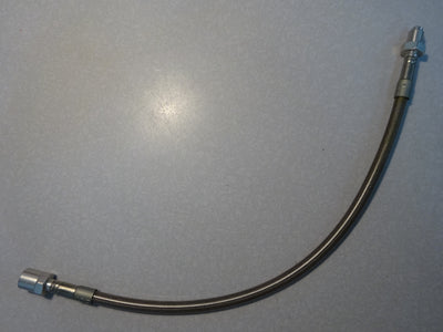 SS BRAIDED BR LINE (#17657500) USE 17657550