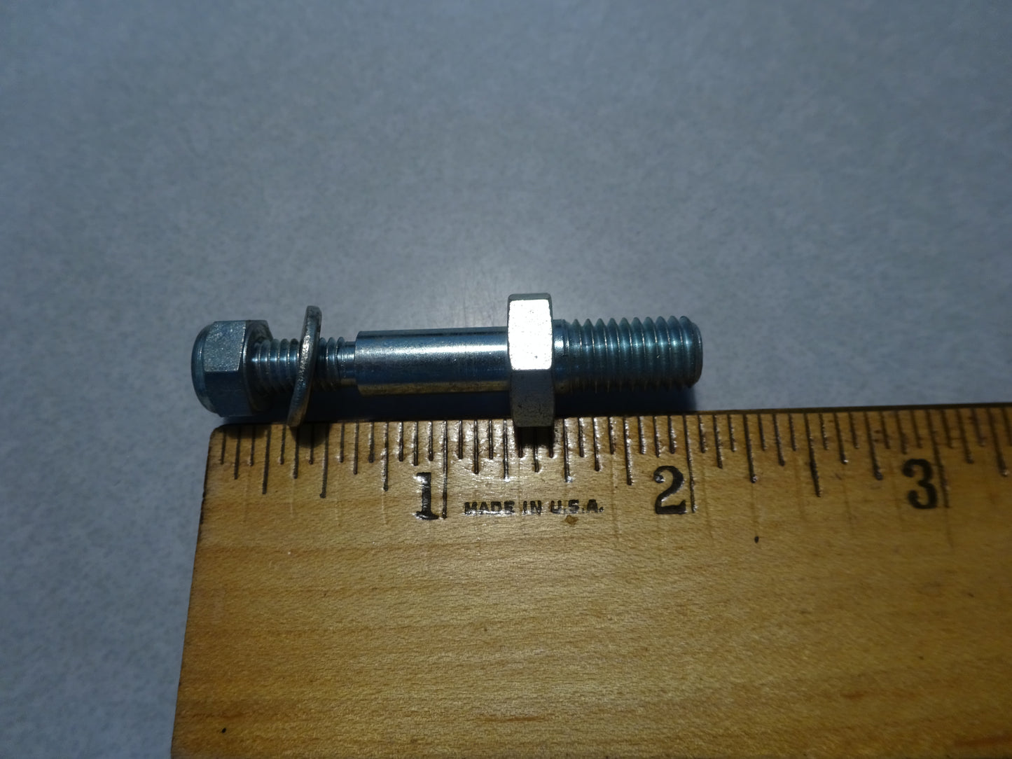 LEVER PIN (#17667150)