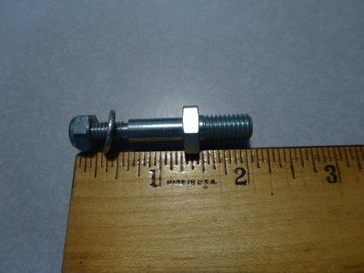 LEVER PIN (#17667150)