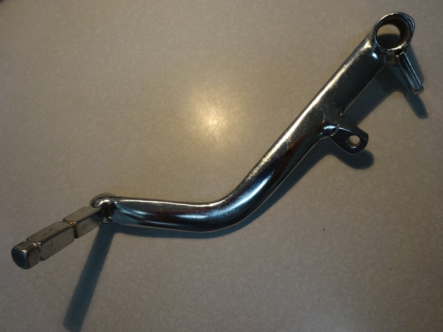 PEDAL (#17677061)