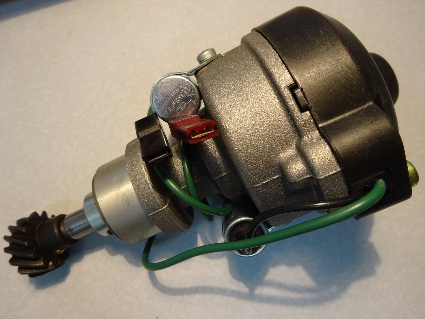DISTRIBUTOR REGULATOR (#17715450)