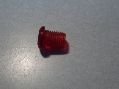 WARNING LIGHT LENS (#17724150)