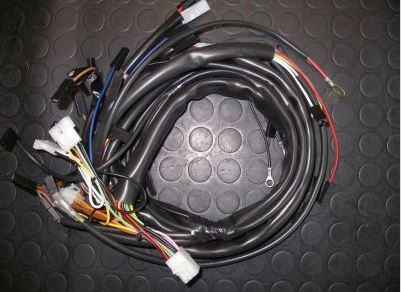 HARNESS (#17747160)