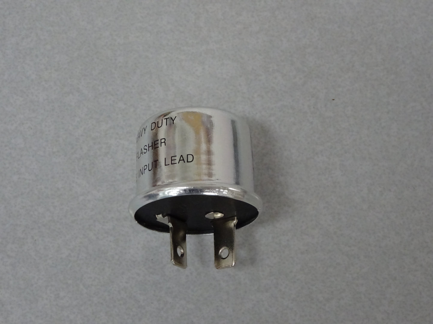 TURN SIGNAL FLASHER (#17750520)