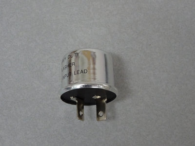 TURN SIGNAL FLASHER (#17750520)