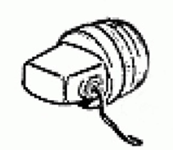 LR T/S LAMP (#17751653)