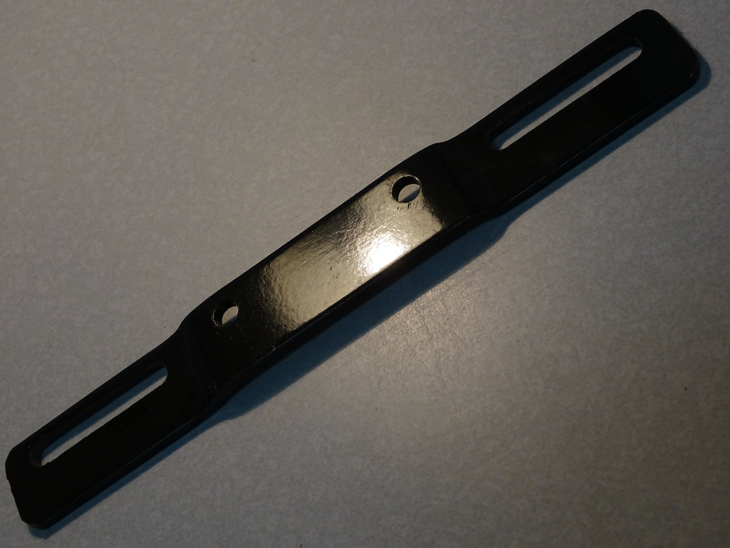 NUMBER PLATE HOLDER (#17753660)